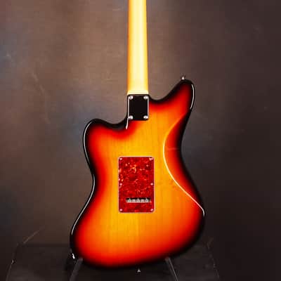 Suhr Classic JM HH 510 3 Tone Burst Brand New 2022 built image 7