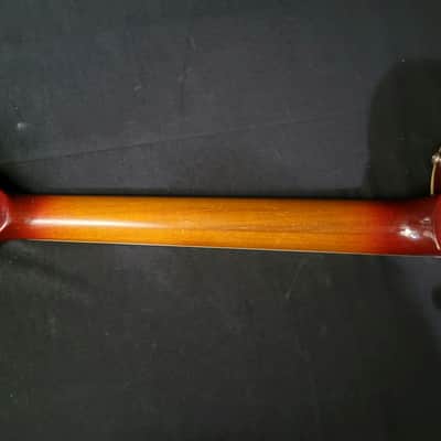 Gibson Les Paul Custom 20th Anniversary 1974 - Cherry Sunburst image 6
