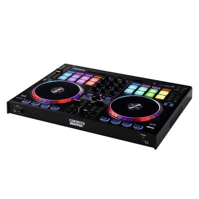 RELOOP Beatpad 2 Cross Platform Controller: Made for iPad, Android/Mac Beatpad2 image 11