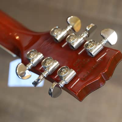 2017 Gibson ES-339 Semi-Hollow Electric Guitar Cherry Red + GB image 20