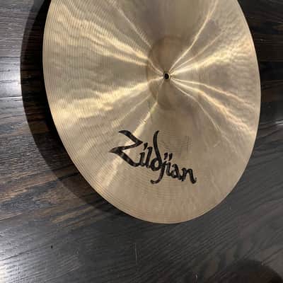 Zildjian Medium Heavy Stadium 19” 5 LBS image 9