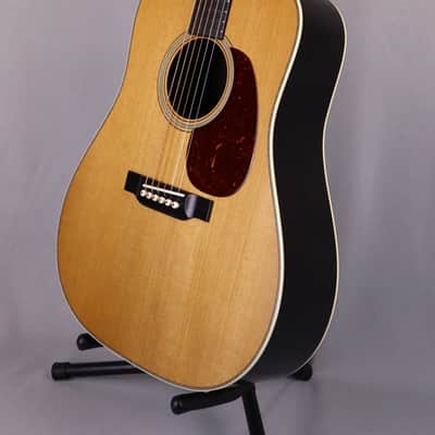 Bourgeois HSV-D (Satin Finish) Limited Edition, Aged Tone Adirondack, Brazilian Rosewood, Vintage Dreadnought Heirloom Series 2025 image 5