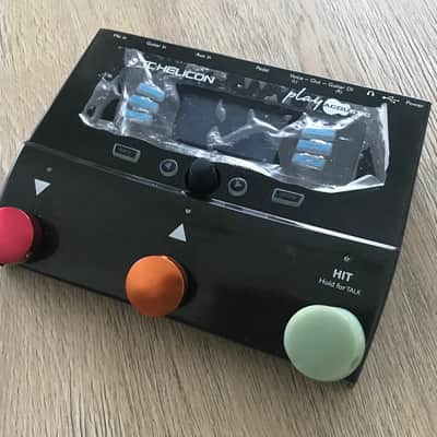 TC Helicon VoiceLive Play Acoustic 2019 image 5