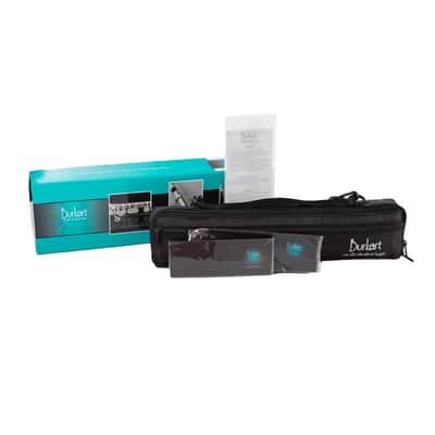 Burkart Resona 300 Flute - Offset G, C# Trill, B Foot image 8