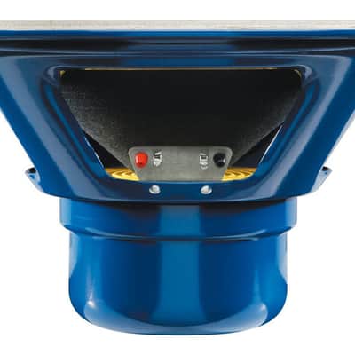 Blue 8 Ohms Celestion image 4