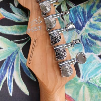 Reverend Jetstream 390 image 6