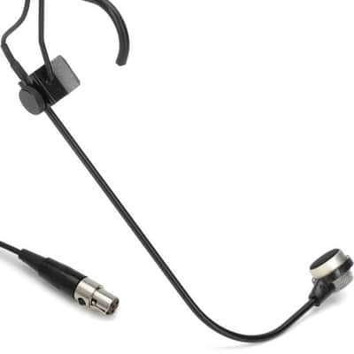 Crown CM311 AESH Headworn Microphone for Shure Wireless