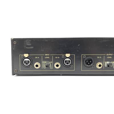 Yamaha Q2031 Dual-Channel Graphic Equalizer 2010s - TGHM image 7
