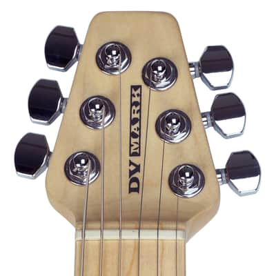 Dv Mark   Dv Little Guitar Bag image 2