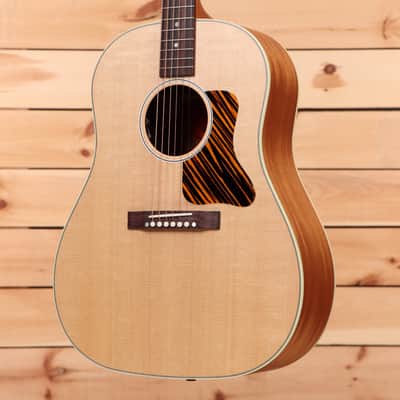 Gibson J-35 30s Faded - Natural - 21323023 image 3