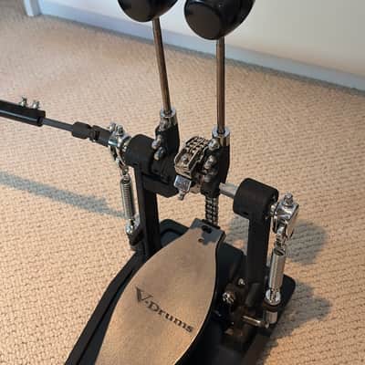 Roland RDH-102 Noise Eater Double Pedal image 3