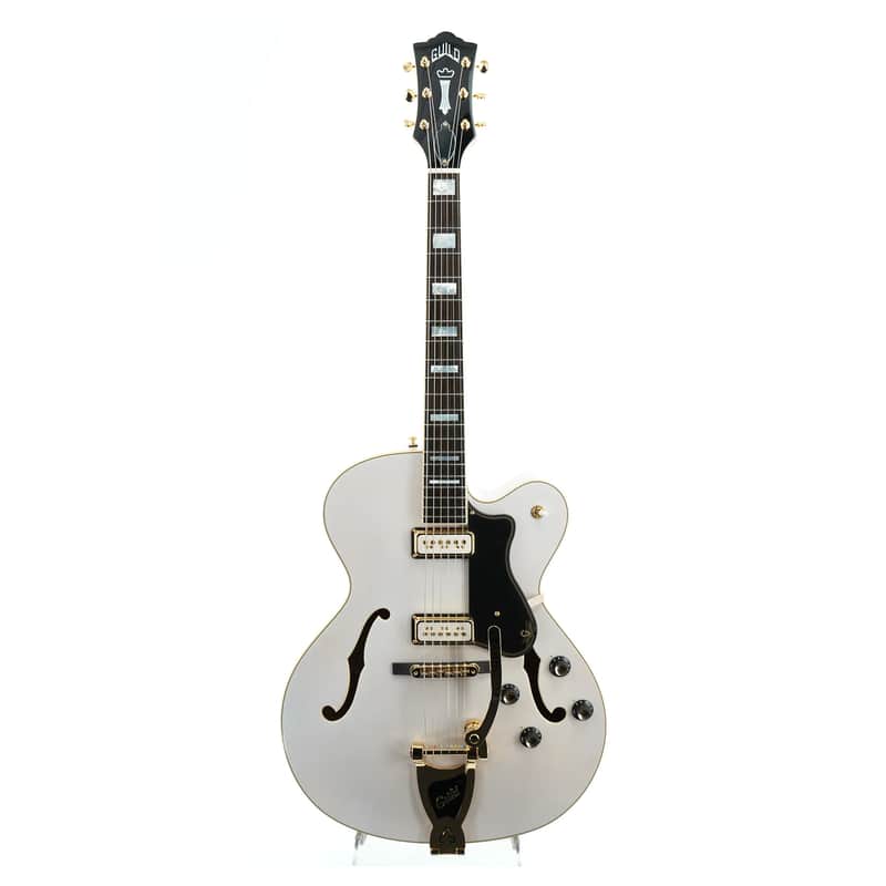 Guild X-175 Manhattan Special Limited Edition image 1