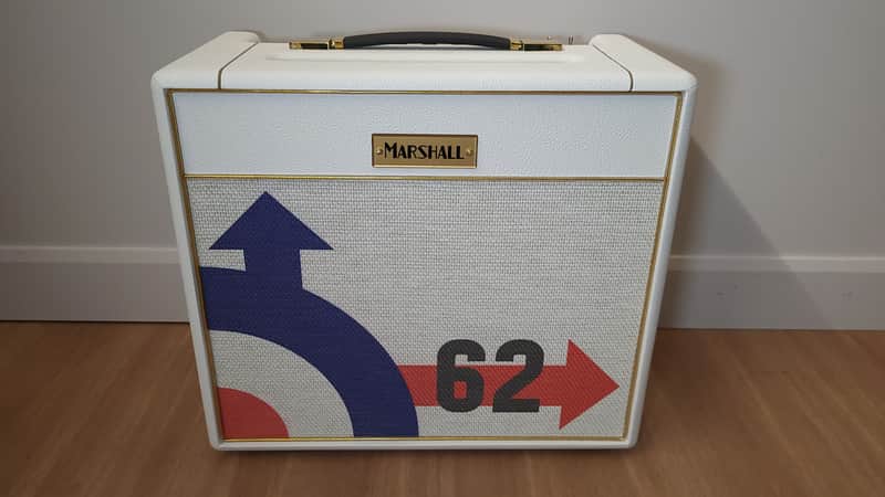 Marshall Studio Vintage SV20C 20-Watt image 1