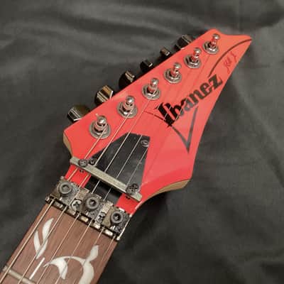Ibanez JEMJRSP-PK image 4