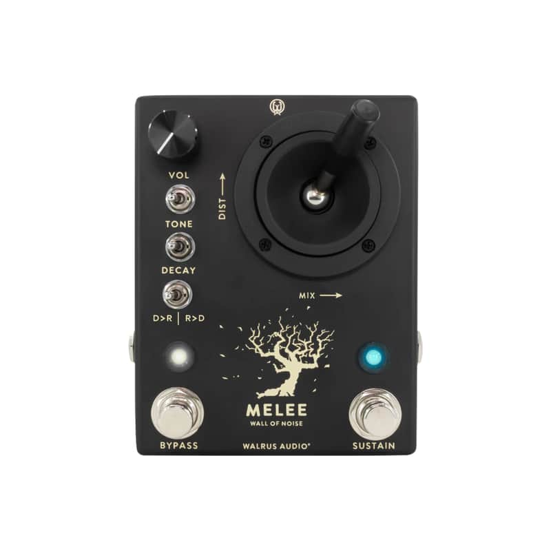 Walrus Audio Melee