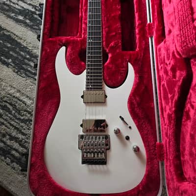 Ibanez Prestige 2024 - Pearl White image 6