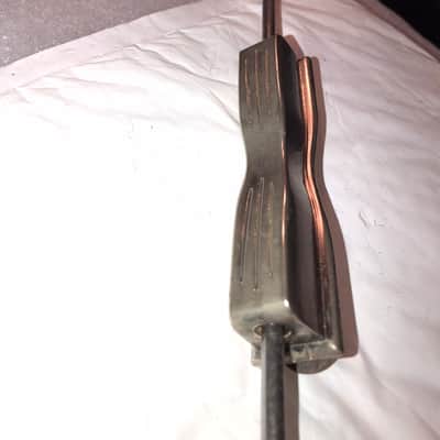 8 Complete Sets of Ludwig WFL Tension Rods & Claws & Lug Casings Club Date 1950s - 1960s - Nickel image 10
