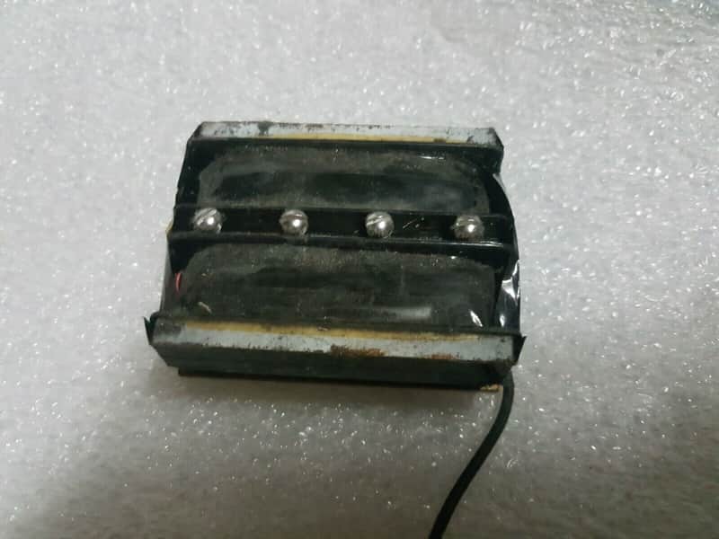 90's EPIPHONE EB 3 BASS PICKUP image 1