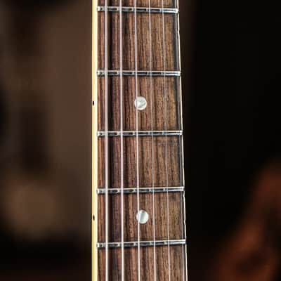 1971 Gibson SG Special walnut image 4