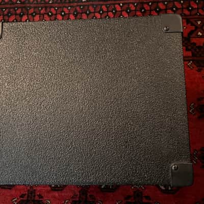 Ultra-rare Two Rock  EXO 15 1x12 Speaker Cabinet image 2