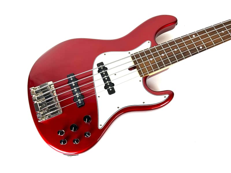 STR Custom 5st. 2009 - Candy Apple Red image 1