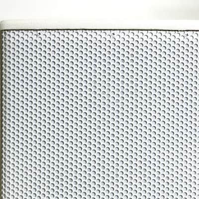 JBL AC2212/00 White Compact 12" 2-Way Loudspeaker #2048(One) THS image 5