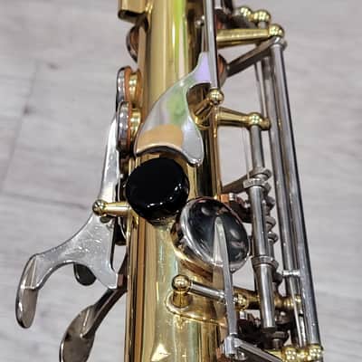 Yamaha YAS-23 Alto Saxophone Made in Japan image 18