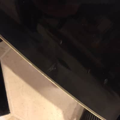 Gibson J30 1989 Black image 13
