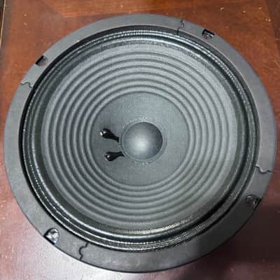 Vox Speaker X16703 8” 25W 8ohms from Vox BC108 image 1