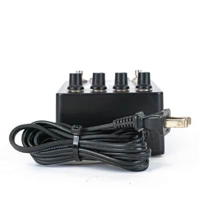 Carl Martin Hot Drive and Boost MKII Overdrive Guitar Effect Pedal image 5