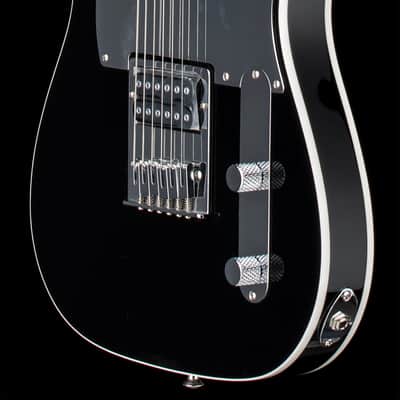 Fender Custom Shop John 5 Telecaster NOS - Black #76916 image 7