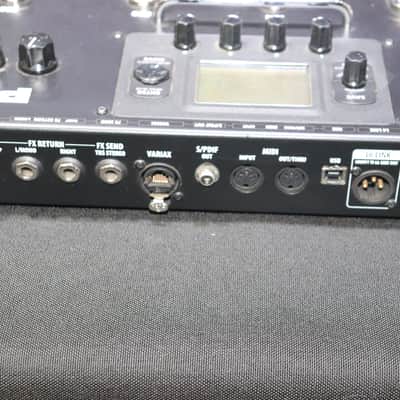 Line 6 POD HD500 Multi-Effect and Amp Modeler 2010 - 2013 - Black image 6