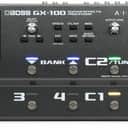 Boss GX-100 Guitar Multi-effects Pedal (GX100d1)