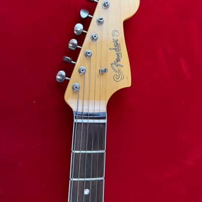 Fender Limited Edition Parallel Universe Series Jazz Tele 2018 image 2