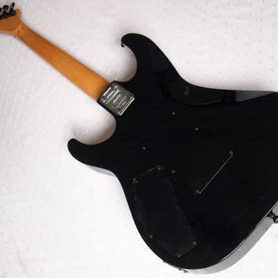 Kramer Focus 6000 1987 Black image 8