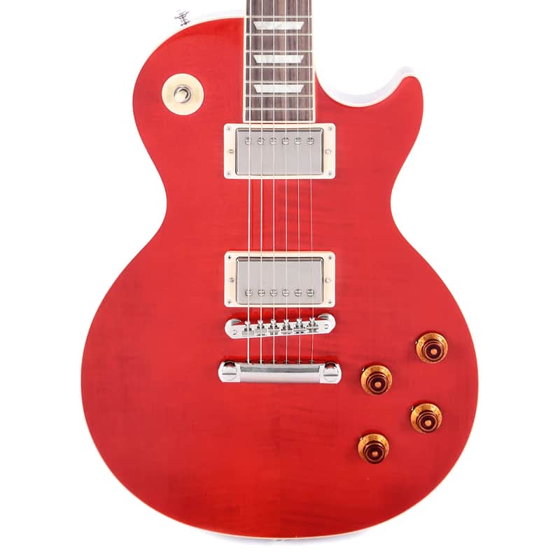 Gibson Les Paul Traditional 2019 | Reverb
