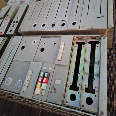 Telefunken/ Eag channel strips/Eq etc. image 2