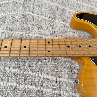 Suhr Classic T - Trans Butterscotch image 8