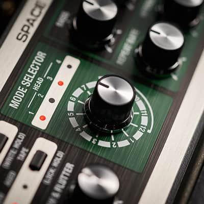 B Stock BOSS RE-202 Space Echo Pedal image 7