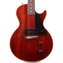 Gibson Custom Shop 1954 Les Paul Senior Aniline Cherry Red Made 2 Measure