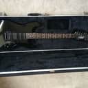 Fender US HM Strat HSS with kahler, Rosewood Fretboard 1989 - 1990 Black
