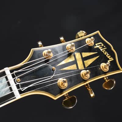 Gibson Custom SG Custom Figured Electric Guitar - Dark Walnut, Heavy Aging 941 image 4