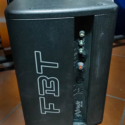 FBT Extrude EX-2.5A 150W Active Monitor Speaker (Single Unit) image 3