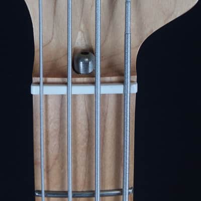 G&L L-2000 USA Lefty Left-Handed Bass image 8