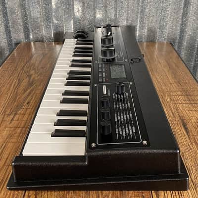 Korg MicroKORG XL + PLUS Synthesizer Vocoder Expanded PCM imagen 5