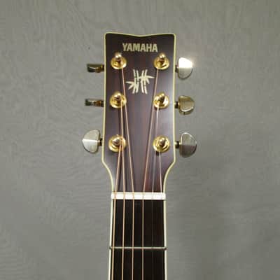 Yamaha FG-B1 1999 - Gloss image 7