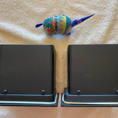 JBL N1200 crossovers rebuilt, includes new rotary switches (Pair) image 7