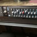 API 560 500 Series 10-Band Graphic Equalizer Module 2004 - Present - Black