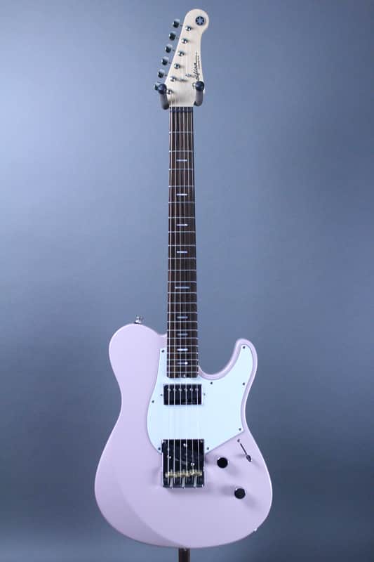 Yamaha PACS+11S Pacifica SC Standard ASH PINK *Free Shipping in the USA* image 1