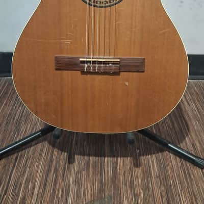 Godin La Patrie Etude Natural Finish Classical Guitar image 2